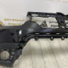 Бампер передний Renault Duster 2 OEM 620220658R