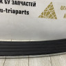 Накладка заднего бампера Cadillac Escalade 3 2006 OEM 15203818