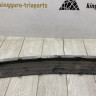 Накладка заднего бампера Cadillac Escalade 3 2006 OEM 15203818