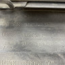 Накладка заднего бампера Cadillac Escalade 3 2006 OEM 15203818