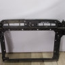 Панель передняя бу Skoda Kodiaq OEM 562805588