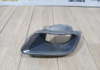 Насадка глушителя левая бу BMW X5 G05 M-Pack OEM 51128074267