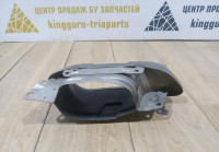 Насадка глушителя левая бу BMW X5 G05 M-Pack OEM 51128074267