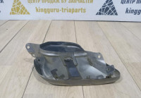 Насадка глушителя левая бу BMW X5 G05 M-Pack OEM 51128074267