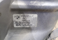 Насадка глушителя левая бу BMW X5 G05 M-Pack OEM 51128074267