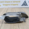 Насадка глушителя левая бу BMW X5 G05 M-Pack OEM 51128074267 Насадка глушителя левая бу BMW X5 G05 M-Pack OEM 51128074267