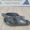 Насадка глушителя левая бу BMW X5 G05 M-Pack OEM 51128074267 Насадка глушителя левая бу BMW X5 G05 M-Pack OEM 51128074267