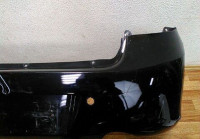 Бампер задний Lada Granta седан трещина oem 2190280401510 (скл-3)