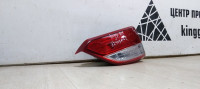 Фонарь левый внутр Hyundai I30 2 (12-16) универсал oem 92403A6200