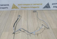 Трубка кондиционера Skoda Fabia 2 OEM 6Q0820741AC