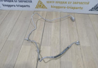 Трубка кондиционера Skoda Fabia 2 OEM 6Q0820741AC