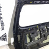 Крышка багажника Kia Mohave OEM 737002J000 (скл-3)
