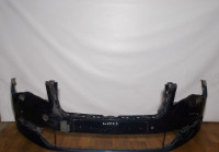 Бампер передний бу Skoda Superb 3 OEM 3V0807221