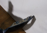 Бампер передний бу Skoda Superb 3 OEM 3V0807221