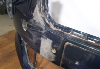 Бампер передний бу Skoda Superb 3 OEM 3V0807221