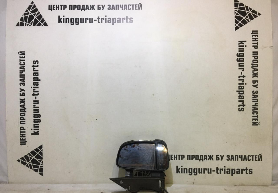 Зеркало правое бу Citroen Jumper OEM 7355170890 (скл-3)