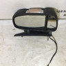 Зеркало правое бу Citroen Jumper OEM 7355170890 (скл-3)