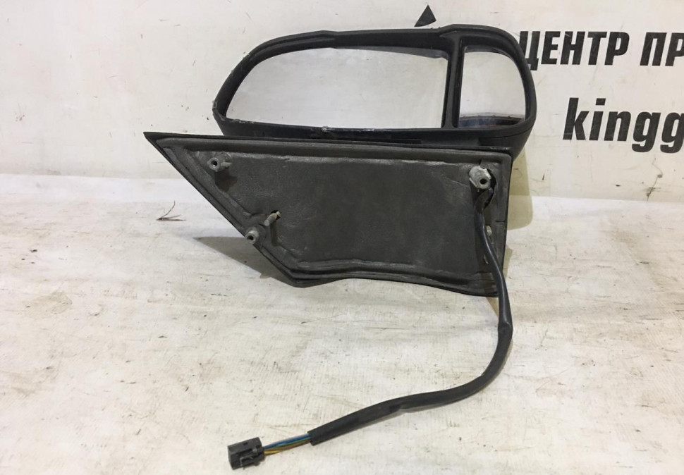 Зеркало правое бу Citroen Jumper OEM 7355170890 (скл-3)