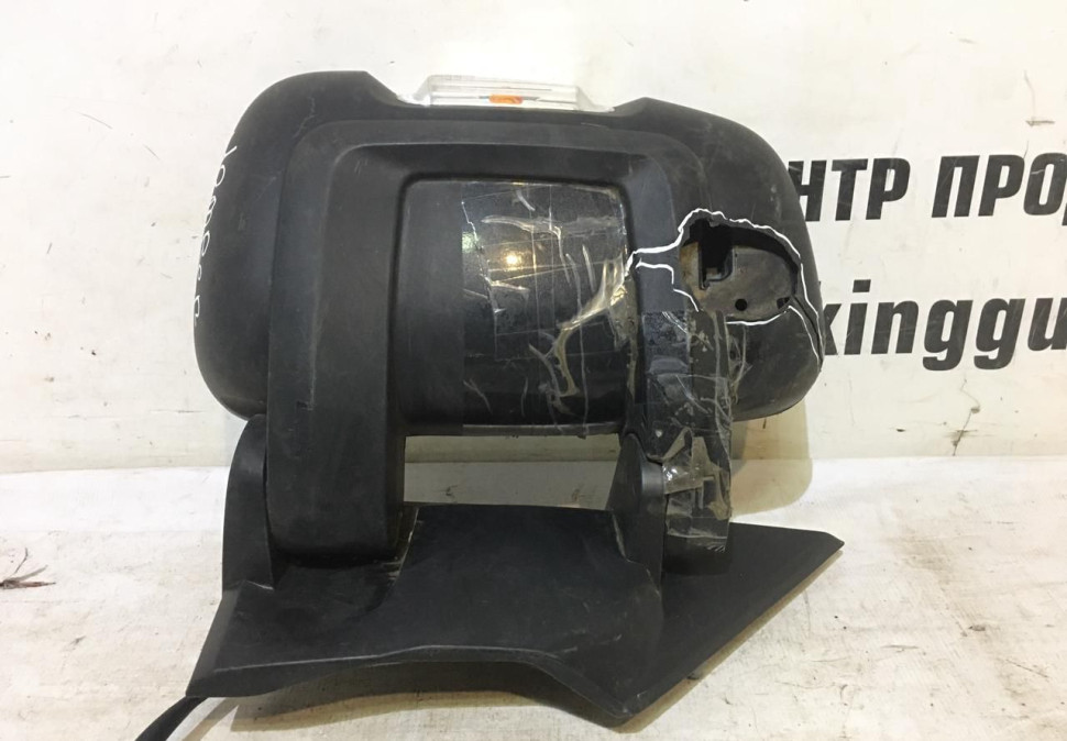 Зеркало правое бу Citroen Jumper OEM 7355170890 (скл-3)