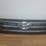 Решетка радиатора Hyundai Creta oem 86351m0000 (скл-3)