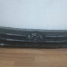 Решетка радиатора Hyundai Creta oem 86351m0000 (скл-3)