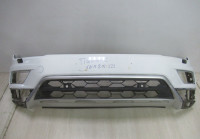 Бампер передний Volkswagen Tiguan 2 oem 5nr807221