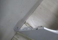 Бампер передний Volkswagen Tiguan 2 oem 5nr807221