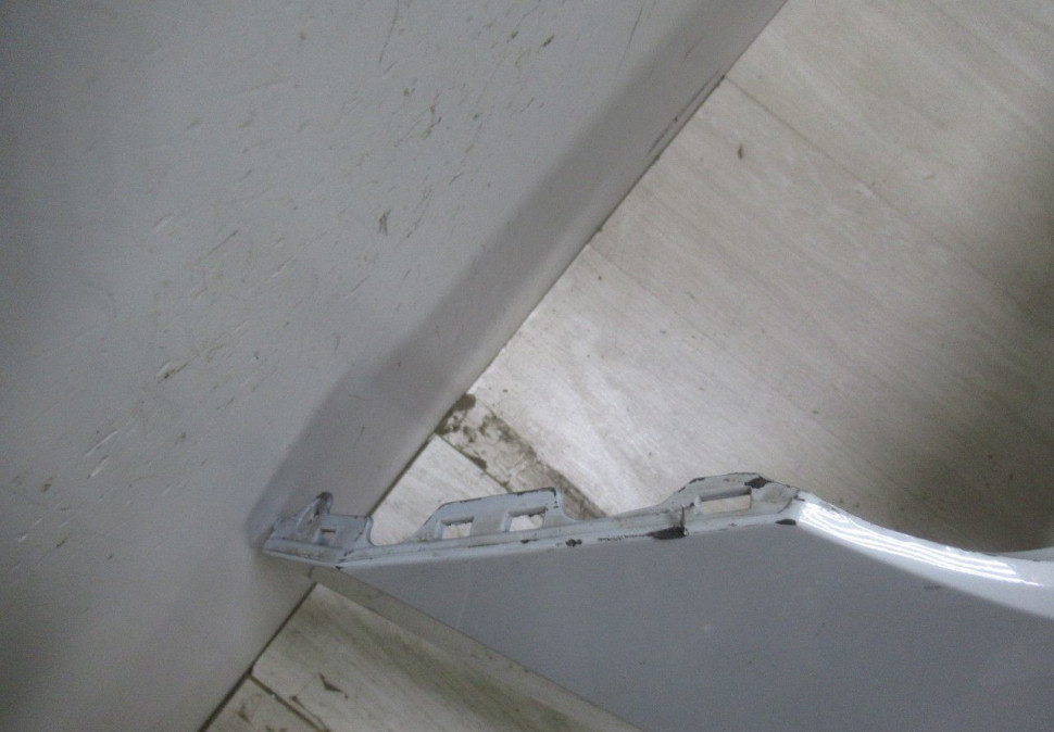 Бампер передний Volkswagen Tiguan 2 oem 5nr807221 Бампер передний Volkswagen Tiguan 2 oem 5nr807221