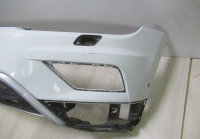 Бампер передний Volkswagen Tiguan 2 oem 5nr807221
