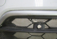 Бампер передний Volkswagen Tiguan 2 oem 5nr807221