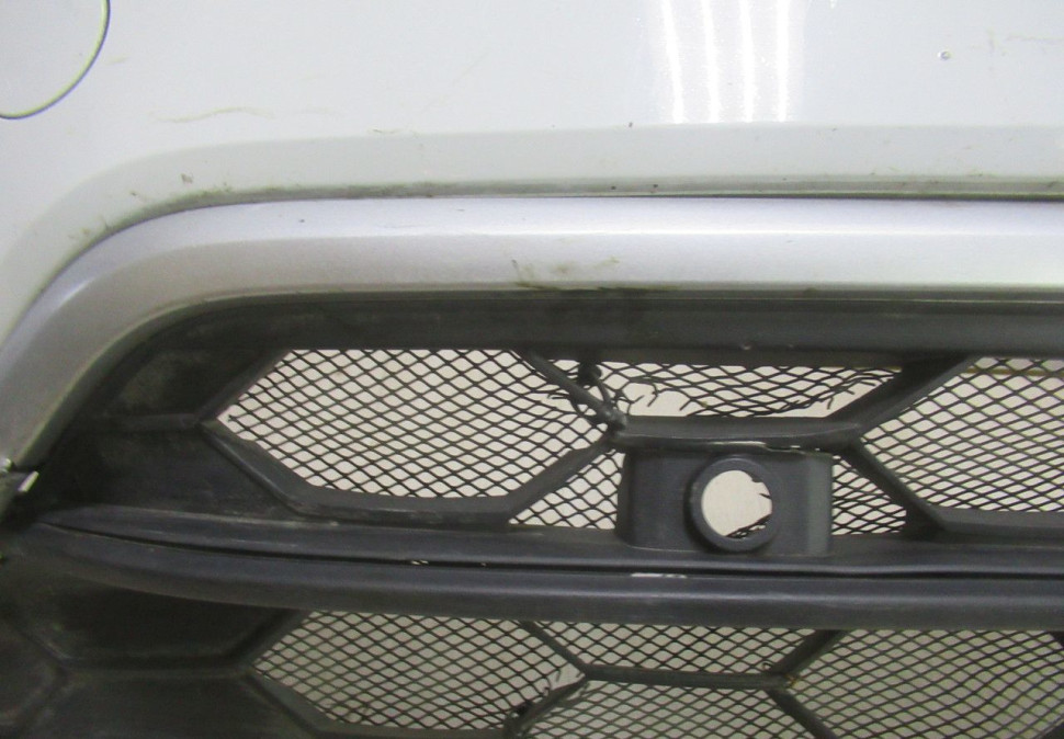 Бампер передний Volkswagen Tiguan 2 oem 5nr807221 Бампер передний Volkswagen Tiguan 2 oem 5nr807221