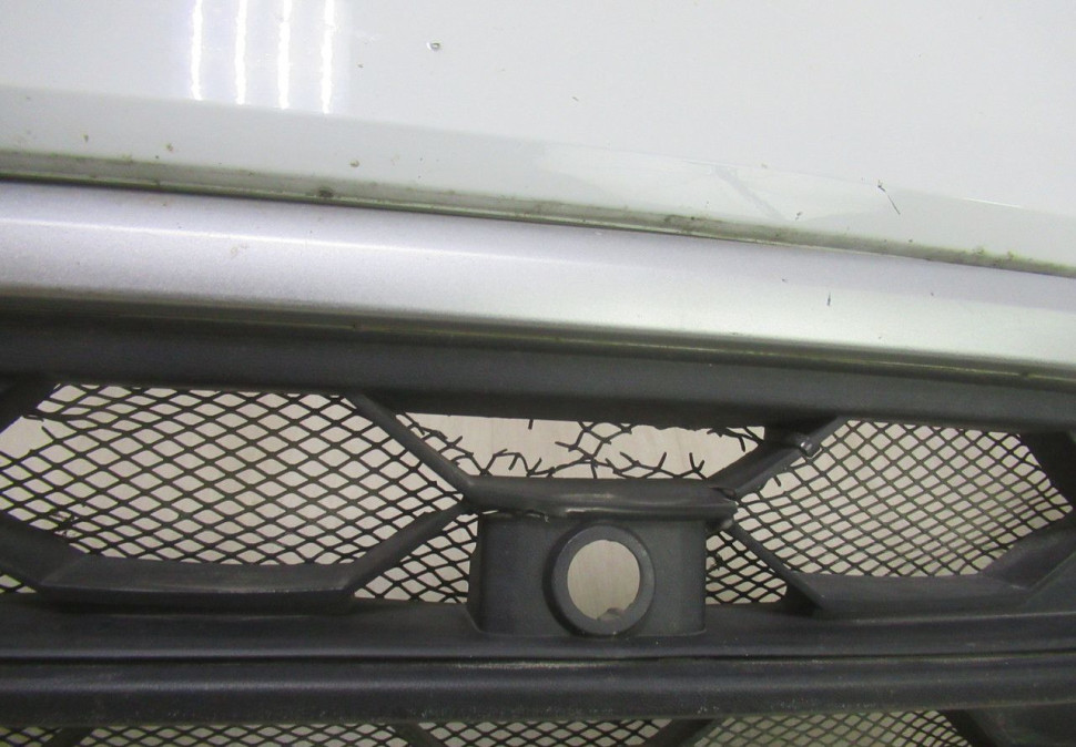 Бампер передний Volkswagen Tiguan 2 oem 5nr807221 Бампер передний Volkswagen Tiguan 2 oem 5nr807221