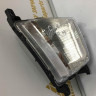 Противотуманная фара правая Hyundai Creta 2016 OEM 92208M0000