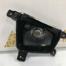 Противотуманная фара правая Hyundai Creta 2016 OEM 92208M0000