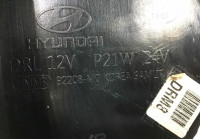Противотуманная фара правая Hyundai Creta 2016 OEM 92208M0000