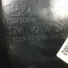 Противотуманная фара правая Hyundai Creta 2016 OEM 92208M0000