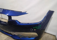 Бампер передний бу BMW 3 F30 Luxury рестайлинг OEM 51117386283
