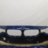 Бампер передний бу BMW 3 F30 Luxury рестайлинг OEM 51117386283