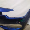 Бампер передний бу BMW 3 F30 Luxury рестайлинг OEM 51117386283