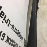 Спойлер переднего бампера Volkswagen Tiguan 1 2011-2016 oem 5n0807903