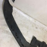 Спойлер переднего бампера Volkswagen Tiguan 1 2011-2016 oem 5n0807903