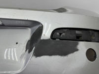 Бампер задний бу Opel Astra H5 хетчбек OEM 24460353