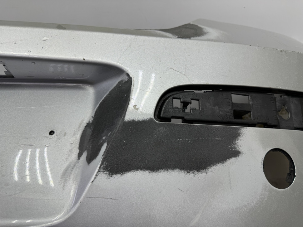 Бампер задний бу Opel Astra H5 хетчбек OEM 24460353 Бампер задний бу Opel Astra H5 хетчбек OEM 24460353