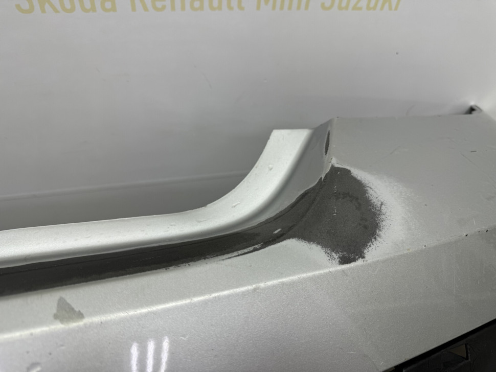 Бампер задний бу Opel Astra H5 хетчбек OEM 24460353 Бампер задний бу Opel Astra H5 хетчбек OEM 24460353