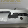 Бампер задний бу Opel Astra H5 хетчбек OEM 24460353 Бампер задний бу Opel Astra H5 хетчбек OEM 24460353