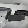 Бампер задний бу Opel Astra H5 хетчбек OEM 24460353 Бампер задний бу Opel Astra H5 хетчбек OEM 24460353