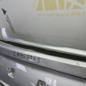 Бампер задний бу Opel Astra H5 хетчбек OEM 24460353 Бампер задний бу Opel Astra H5 хетчбек OEM 24460353