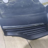 Решетка радиатора Renault Logan 2 OEM 623107605R