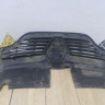 Решетка радиатора Renault Logan 2 OEM 623107605R