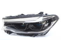 Фара лазерная левая BMW 5 G30 OEM 63119466385